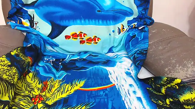 ChocolateClit online show from 11-25-25, 10:10