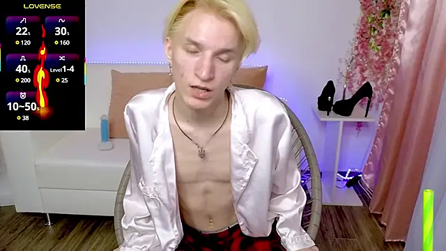 Limon chik online show from 03-15-25, 08:48