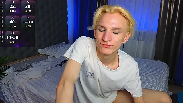 Limon chik online show from 03-16-25, 09:37