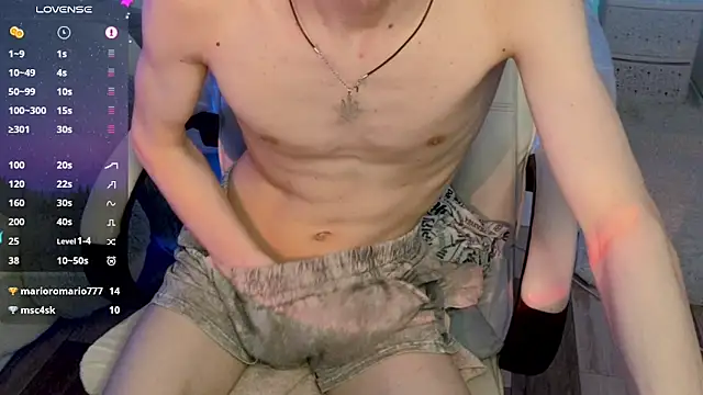 Limon chik online show from 03-18-25, 10:48