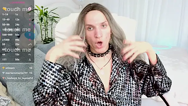 Limon chik online show from 03-19-25, 04:34