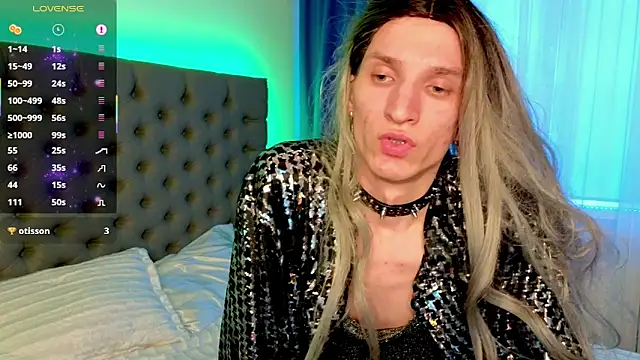 Limon chik online show from 03-20-25, 09:26