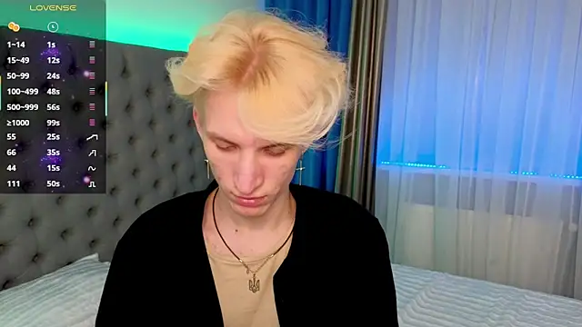 Limon chik online show from 03-21-25, 07:02