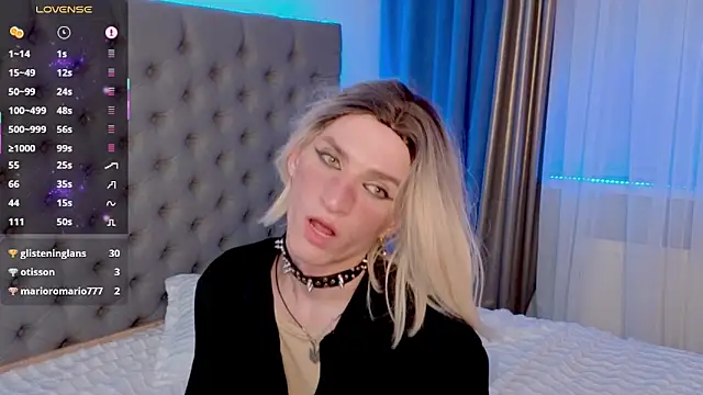 Limon chik online show from 03-22-25, 01:11