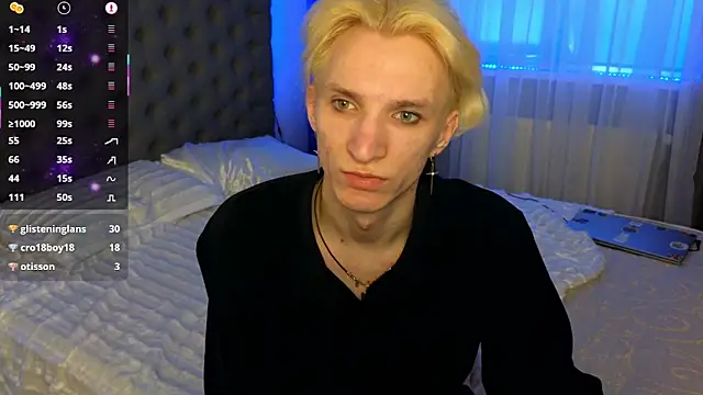 Limon chik online show from 03-22-25, 09:24