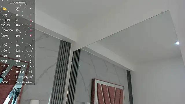 SweetAlana  online show from 09-19-25, 07:25