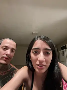 lunitagalactica00 online show from 03-07-25, 05:08