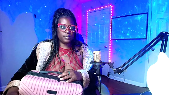 lovelyenigma365 online show from 04-09-26, 06:13