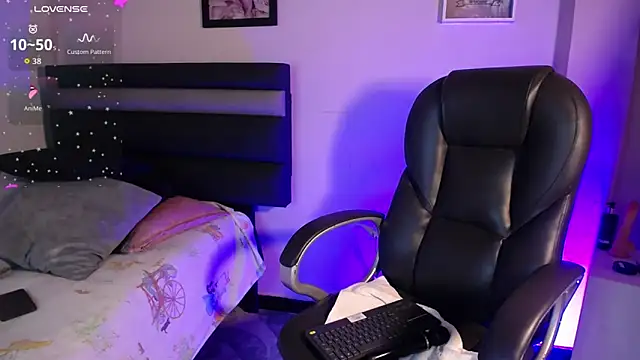 Oriana gh online show from 09-18-25, 03:30