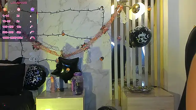 Oriana gh online show from 10-22-25, 03:29