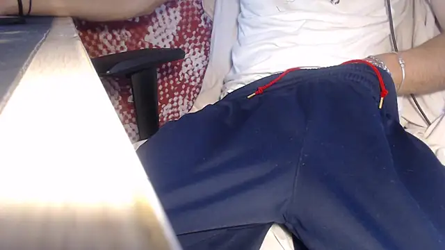 GreekDaddyNickOfficial online show from 09-09-25, 07:41