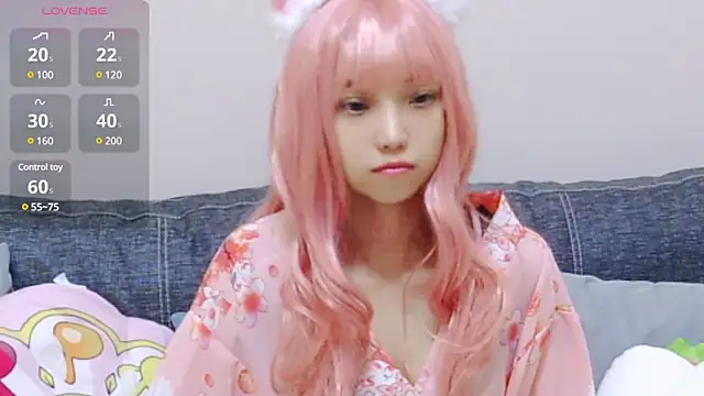 chenenna7 online show from 03-16-25, 07:26