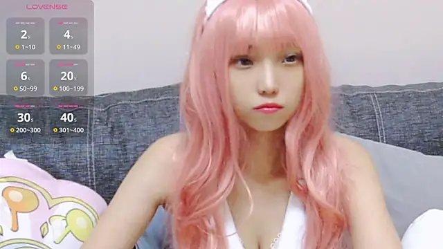 chenenna7 online show from 03-16-25, 02:22