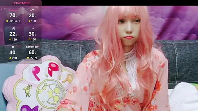 chenenna7 online show from 03-19-25, 03:51