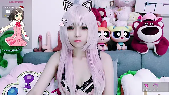 chenenna7 online show from 09-21-25, 01:35