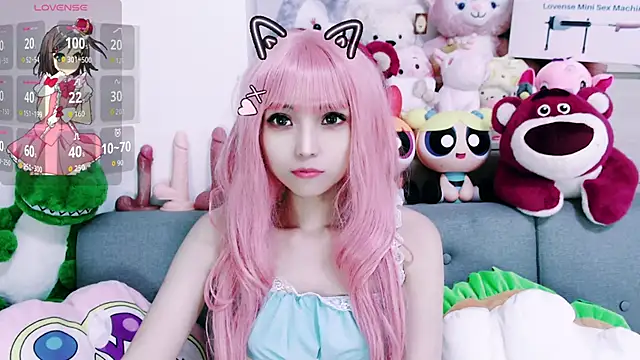 chenenna7 online show from 09-23-25, 01:47