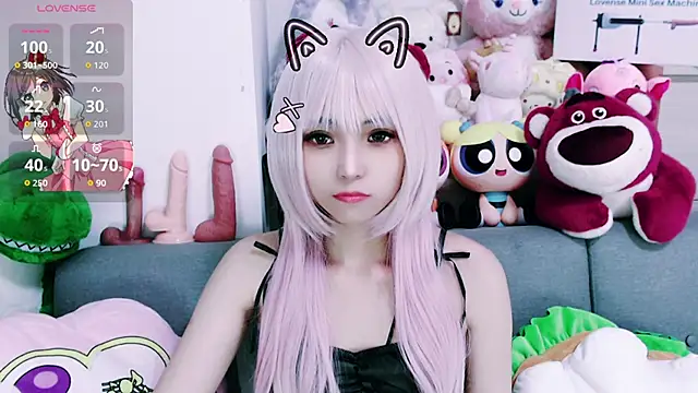 chenenna7 online show from 09-24-25, 01:36