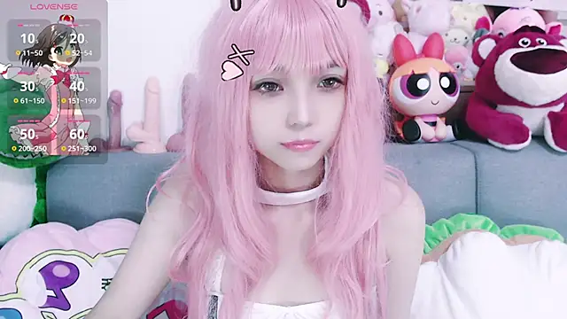 chenenna7 online show from 10-03-25, 02:03