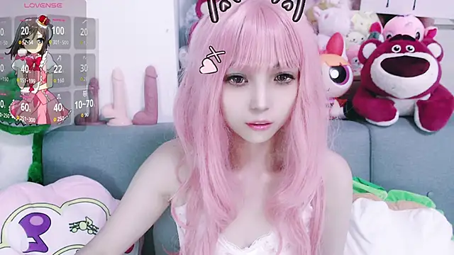 chenenna7 online show from 10-06-25, 01:52