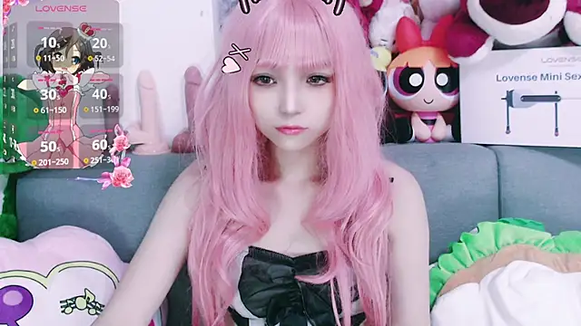 chenenna7 online show from 10-16-25, 02:07