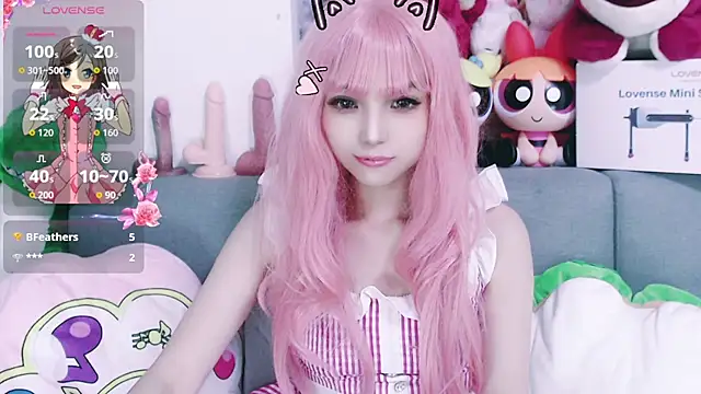 chenenna7 online show from 10-20-25, 02:06