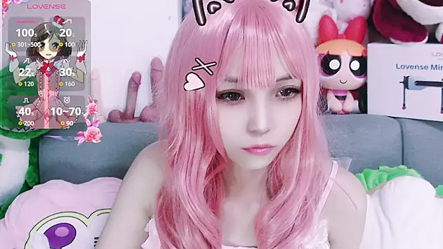 chenenna7 online show from 11-06-25, 02:07