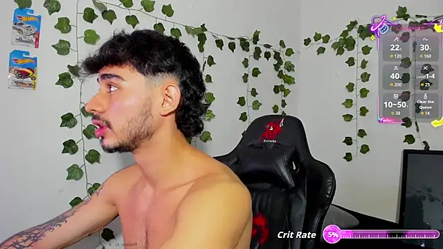 Noah milleer online show from 02-19-26, 05:20