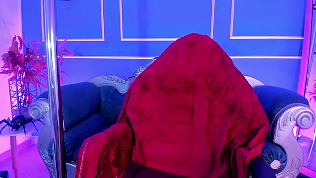 TaraTaylorr online show from 01-12-26, 01:33