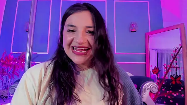 TaraTaylorr online show from 02-20-26, 03:25