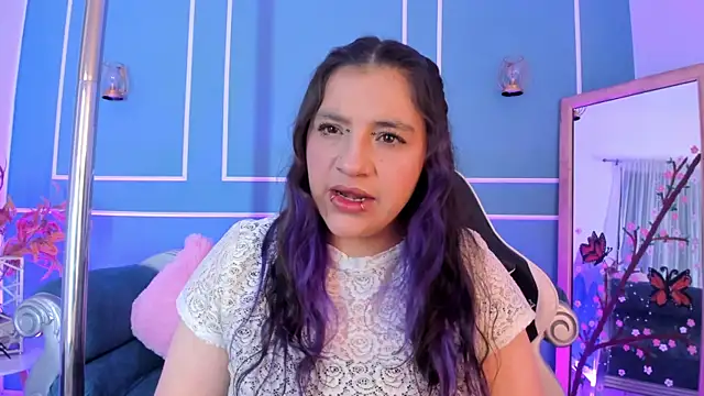 TaraTaylorr online show from 03-31-26, 03:19