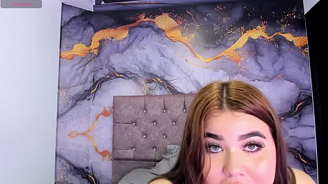 MadissonLee   online show from 11-28-25, 12:52