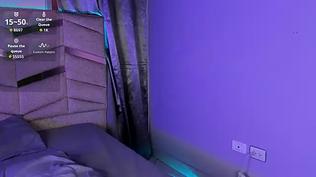 MadissonLee   online show from 12-04-25, 08:28