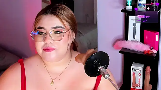 MadissonLee   online show from 05-21-26, 10:17