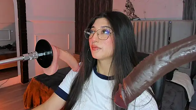 Gabrielakassi online show from 10-13-25, 11:32