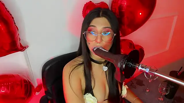 Gabrielakassi online show from 02-14-26, 12:02