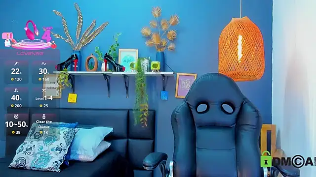 yessila parker online show from 04-02-26, 09:18