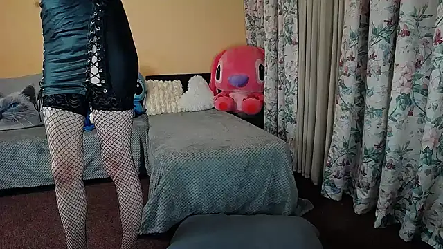 Maddison Summer online show from 09-21-25, 09:49