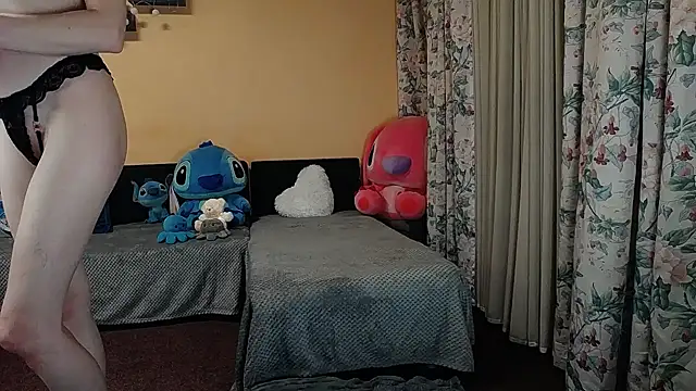 Maddison Summer online show from 11-11-25, 10:32