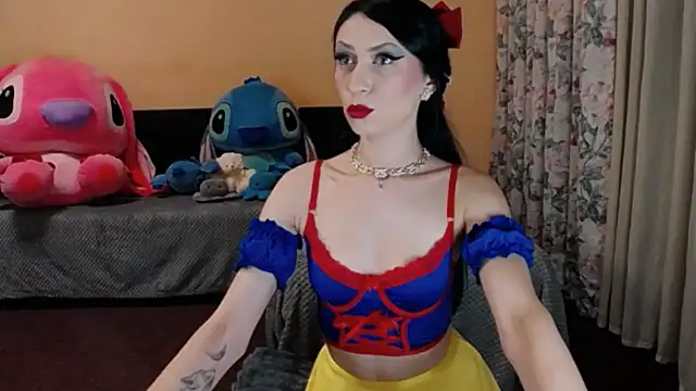 Maddison Summer online show from 11-21-25, 10:52