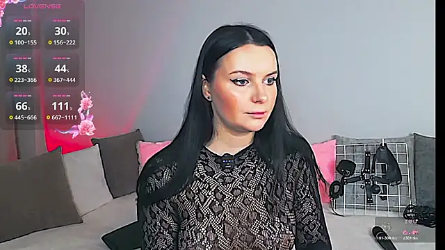 Miss Vic online show from 03-08-26, 04:00