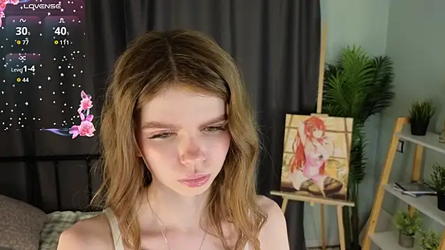 AmityDilley online show from 11-19-25, 04:29