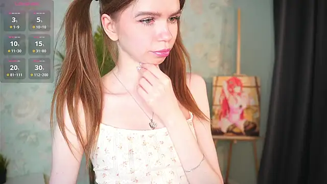 AmityDilley online show from 04-15-26, 04:14