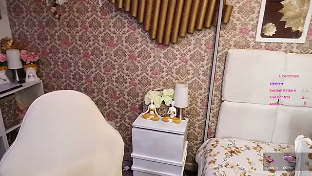 missjudi online show from 09-25-25, 10:46