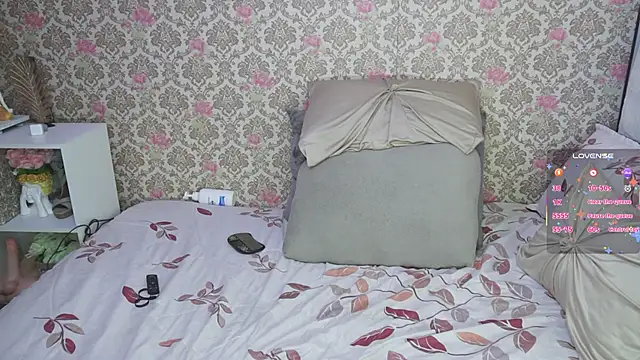 missjudi online show from 10-26-25, 09:53