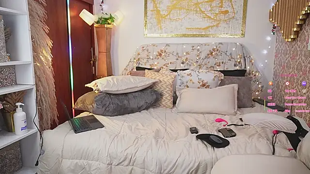 missjudi online show from 01-13-26, 08:25