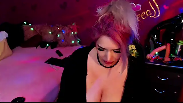 Snapshot of AndreeaJJ chatting on 03-16-25, 07:27 AndreeaJJ online show from 03-16-25, 07:27