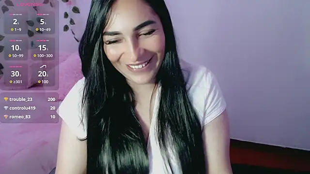 Snapshot of luna_lgomez_ chatting on 03-03-25, 02:15 luna lgomez online show from 03-03-25, 02:15