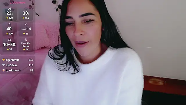 Snapshot of luna_lgomez_ chatting on 03-04-25, 04:09 luna lgomez online show from 03-04-25, 04:09