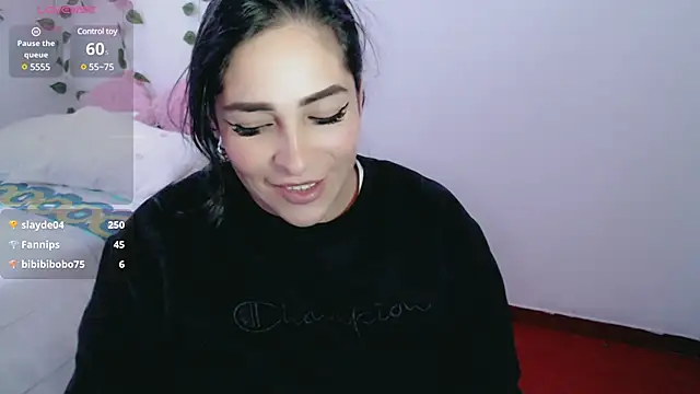 Snapshot of luna_lgomez_ chatting on 03-21-25, 02:18 luna lgomez online show from 03-21-25, 02:18