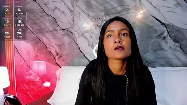 Fernanda liie  online show from 10-06-25, 01:19